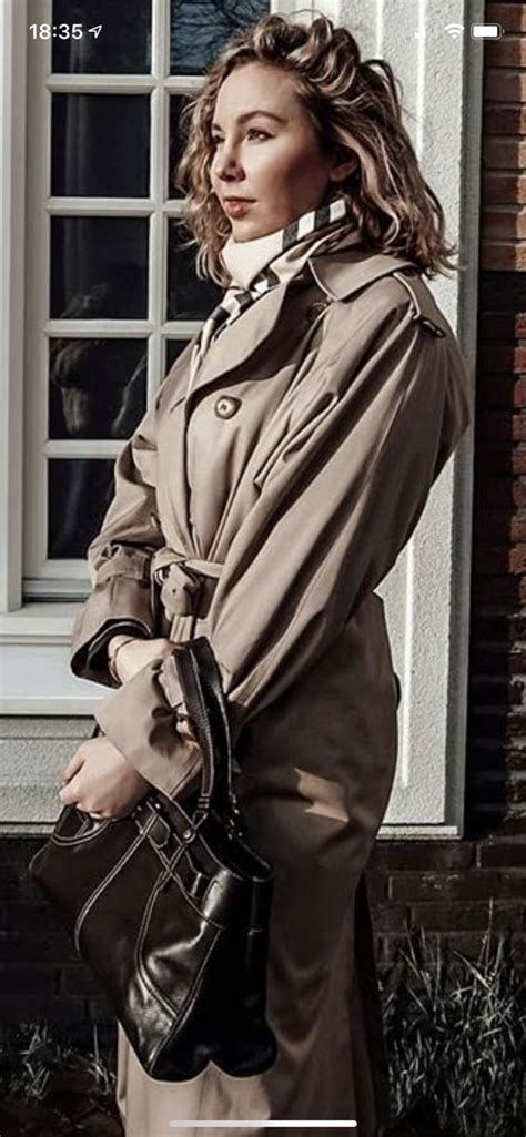 burberry trench collar up pinterest|Burberry trench coat .